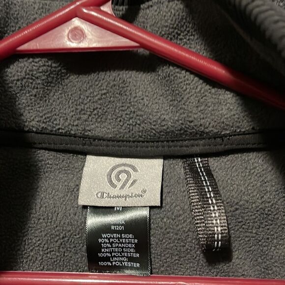 CHAMPION JACKET SIZE M - Picture 6 of 13